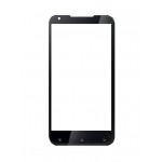 Lcd With Touch Screen For Iball Andi 5h Quadro Black By - Maxbhi Com