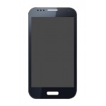 Lcd With Touch Screen For Iball Andi 5l Black By - Maxbhi.com