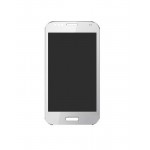Lcd With Touch Screen For Iball Andi 5l White By - Maxbhi.com
