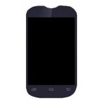 Lcd With Touch Screen For Iball Andi Pearl D3 Black By - Maxbhi Com
