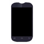 Lcd With Touch Screen For Iball Andi Pearl D3 Grey By - Maxbhi Com