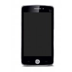 Lcd With Touch Screen For Iball Andi Uddaan Mini Black By - Maxbhi.com