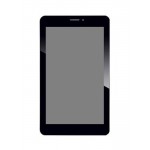 Lcd With Touch Screen For Iball Slide 3g Q7271ips20 Black By - Maxbhi.com