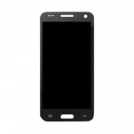 Lcd With Touch Screen For Iberry Auxus Linea L1 White By - Maxbhi Com