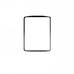 Touch Screen Digitizer For Htc Dopod D600 Black By - Maxbhi Com