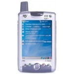 Touch Screen Digitizer for HP Ipaq H6365 - Black