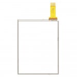 Touch Screen Digitizer For Htc Dopod 818pro Black By - Maxbhi Com
