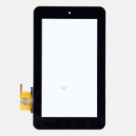 Touch Screen Digitizer For Hp Slate 7 8gb Wifi Red By - Maxbhi.com