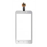 Touch Screen Digitizer For Iball Andi 4.5h White By - Maxbhi.com