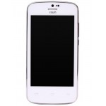 LCD with Touch Screen for ISUN Coral 3G Phone - Black