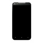 Lcd With Touch Screen For Infinix Race Bolt Q X451 White By - Maxbhi Com