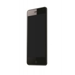Lcd With Touch Screen For Intex Aqua Style 2014 Black By - Maxbhi.com