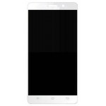 Lcd With Touch Screen For Ismart Is56 Mercury V2 Black By - Maxbhi Com