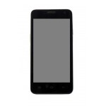 Lcd With Touch Screen For Itel It1452 Black By - Maxbhi.com