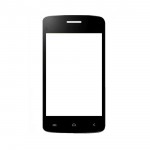 Touch Screen Digitizer For Intex Star Touch White By - Maxbhi Com