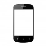 Touch Screen Digitizer For Ismart Is51 White By - Maxbhi Com