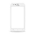 Touch Screen Digitizer For Innjoo I1 White By - Maxbhi.com