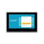 LCD with Touch Screen for Karbonn AGNEE 3G tablet - Black