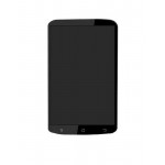 Lcd With Touch Screen For Karbonn A7 Plus White By - Maxbhi.com