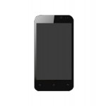 Lcd With Touch Screen For Karbonn A8 Black By - Maxbhi.com