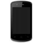 Lcd With Touch Screen For Karbonn A8 Star Black By - Maxbhi.com