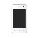 Lcd With Touch Screen For Karbonn Smart A51 White By - Maxbhi.com