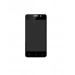 Lcd With Touch Screen For Karbonn Smart A5s Black By - Maxbhi.com