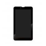 Lcd With Touch Screen For Karbonn Tafone A34 Hd Star Black By - Maxbhi.com