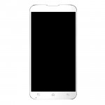 Lcd With Touch Screen For Kata I2 Black By - Maxbhi Com