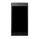Lcd With Touch Screen For Kata I3s Blue By - Maxbhi.com