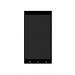 Lcd With Touch Screen For Kestrel Km 451 Black By - Maxbhi.com