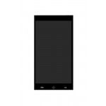 Lcd With Touch Screen For Kestrel Km 451 White By - Maxbhi.com
