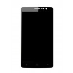 Lcd With Touch Screen For Kingbell Smart K3 White By - Maxbhi.com