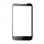 Touch Screen Digitizer For Karbonn Kt81 White By - Maxbhi Com