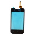 Touch Screen Digitizer For Karbonn A5 Turbo White By - Maxbhi Com