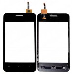 Touch Screen Digitizer For Karbonn K85 Black By - Maxbhi Com
