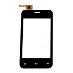 Touch Screen Digitizer For Karbonn Smart A51 Lite Black By - Maxbhi Com