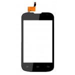 Touch Screen Digitizer For Karbonn Smart A55i Black By - Maxbhi Com