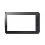 Touch Screen Digitizer For Karbonn Tafone A37 Kommunicate Black By - Maxbhi.com