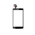 Touch Screen Digitizer For Karbonn Titanium S8 Black By - Maxbhi.com