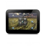 LCD with Touch Screen for Lenovo IdeaPad K1 32GB with WiFi and 3G - Red