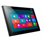 LCD with Touch Screen for Lenovo ThinkPad Tablet 64GB with WiFi and 3G - White