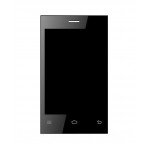 Lcd With Touch Screen For Ktouch M10 Pro Black By - Maxbhi.com