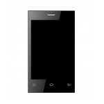 Lcd With Touch Screen For Ktouch M10 Pro Gold By - Maxbhi.com