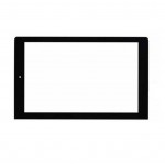 Touch Screen Digitizer For Lenovo Ideatab Yoga 10 16gb 3g Grey By - Maxbhi Com
