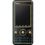 Touch Screen Digitizer for Lemon Duo 404 - Black