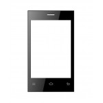 Touch Screen Digitizer For Ktouch M10 Pro Gold By - Maxbhi.com