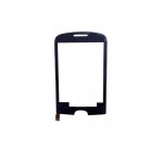 Touch Screen Digitizer For Lava C51 Black By - Maxbhi Com