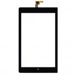 Touch Screen Digitizer For Lenovo Yoga 8 16gb 3g Silver By - Maxbhi Com