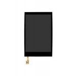 Lcd With Touch Screen For Lg Gw620 Blue By - Maxbhi.com